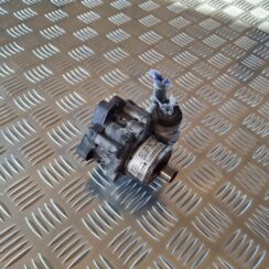 Hidrauliskais pastiprinātājs priekš AUDI A6 2008