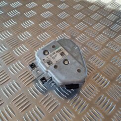 Stūres bloķēšanas modulis priekš AUDI A6 2008