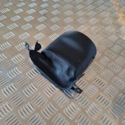 Stūres statnes putekļu aizsargs (salonā) priekš AUDI A6 2008