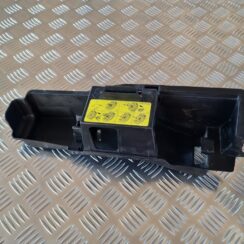 Instrumentu kaste priekš AUDI A6 2008