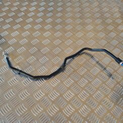 Gaisa kondicioniera galvenā caurule priekš AUDI A6 2008