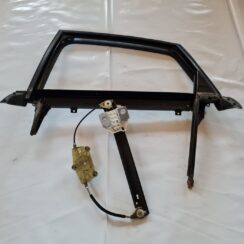 Durvju rāmis priekš AUDI A6 2008