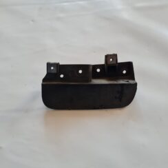 Aizmugurējais labais dubļusargs priekš AUDI A6 2008