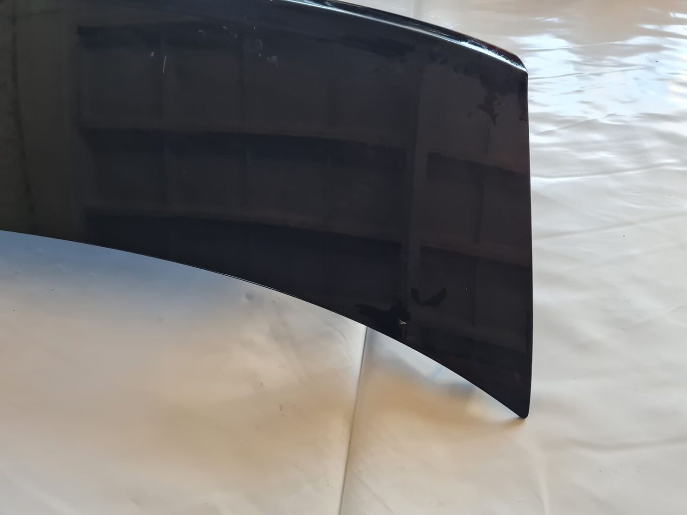 Bagāžnieka vāks priekš AUDI A6 2008 8 Bagāžnieka vāks priekš AUDI A6 2008