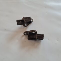 Drošības spilvena trieciensensors priekš AUDI A6 2008