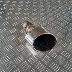 Izpūtēja caurules gals priekš KIA CEED 2013