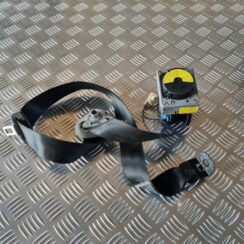 Priekšējā kreisā drošības josta priekš VW GOLF IV 1999