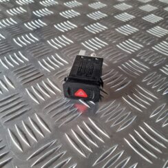 Trauksmes poga priekš VW GOLF IV 1999