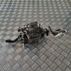 Augstspiediena degvielas sūknis priekš VW GOLF IV 1999