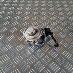 EGR vārsts priekš VW GOLF IV 1999