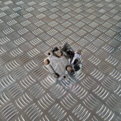 Hidrauliskais pastiprinātājs priekš VW GOLF IV 1999