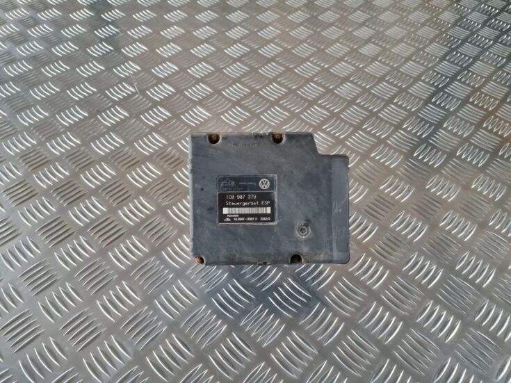 ABS bloks priekš VW GOLF IV 1999