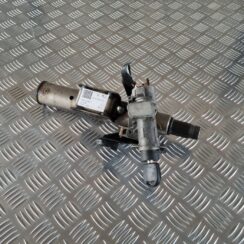 Stūres statne priekš VW GOLF IV 1999