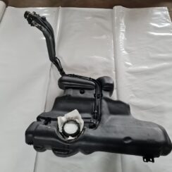 Degvielas tvertne priekš VW GOLF IV 1999