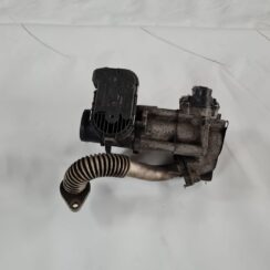 EGR vārsts priekš NISSAN X-TRAIL 2008