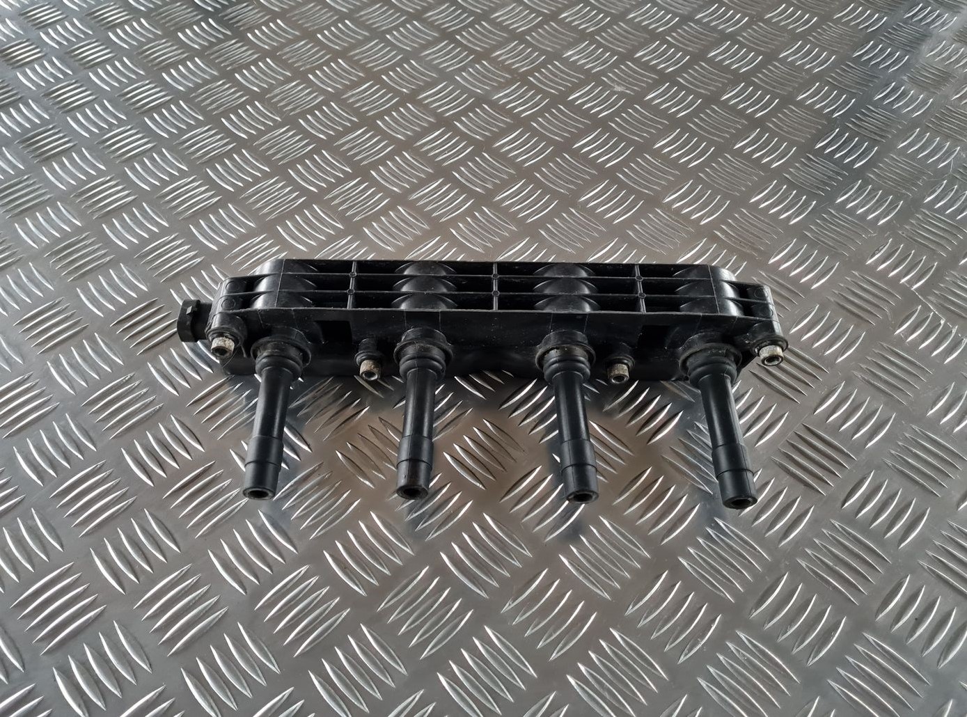 Augstsprieguma spole priekš OPEL MERIVA 2004 1 Augstsprieguma spole priekš OPEL MERIVA 2004