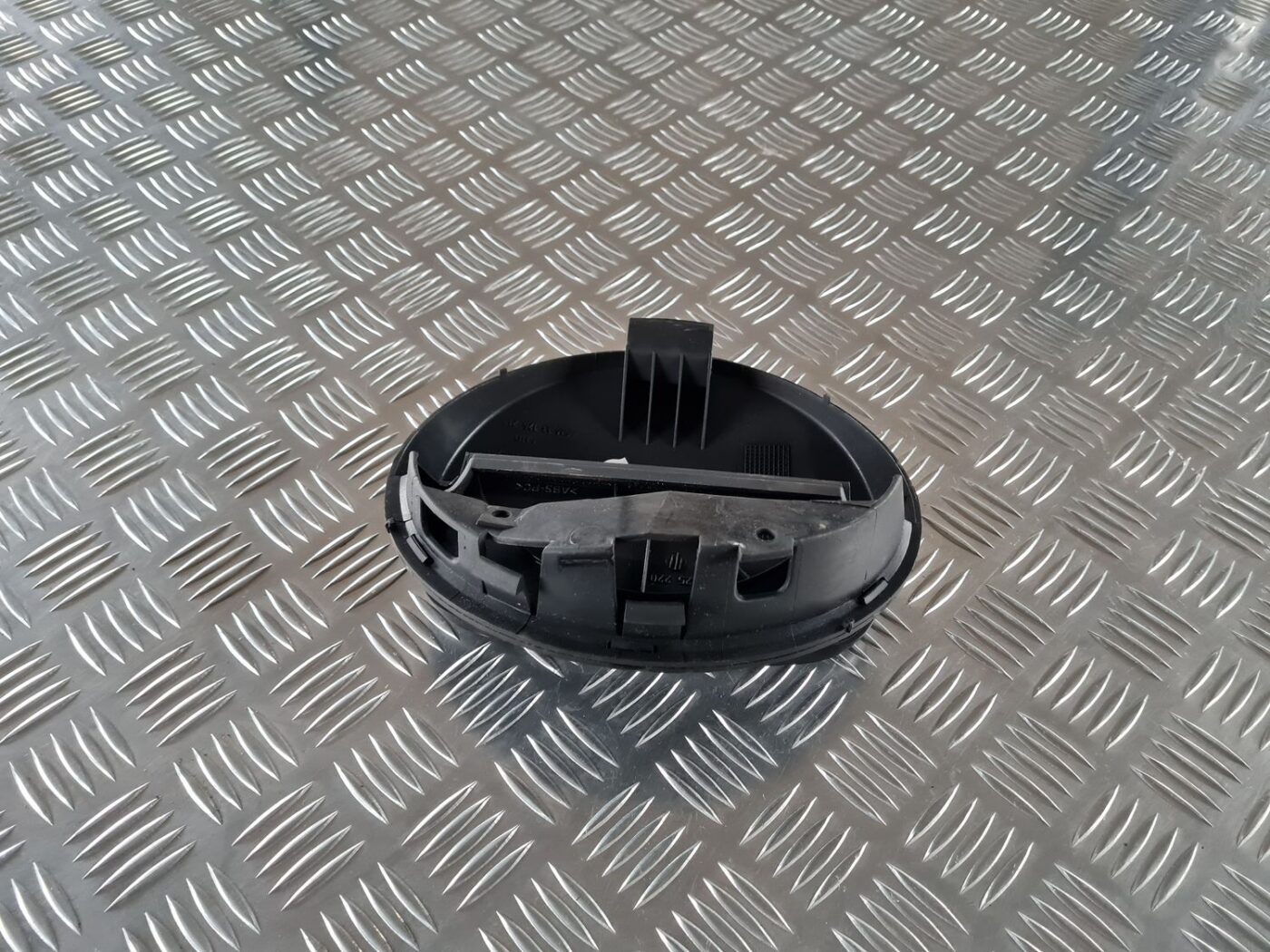 Displeja apdare (uz paneļa) priekš OPEL MERIVA 2004 4 Displeja apdare (uz paneļa) priekš OPEL MERIVA 2004