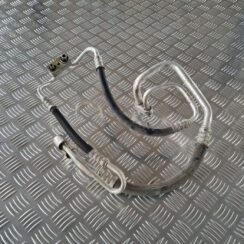 Gaisa kondicioniera galvenā caurule priekš OPEL MERIVA 2004