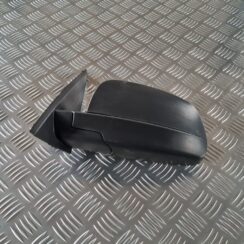 Ārējais spogulis, pa kreisi priekš OPEL MERIVA 2004