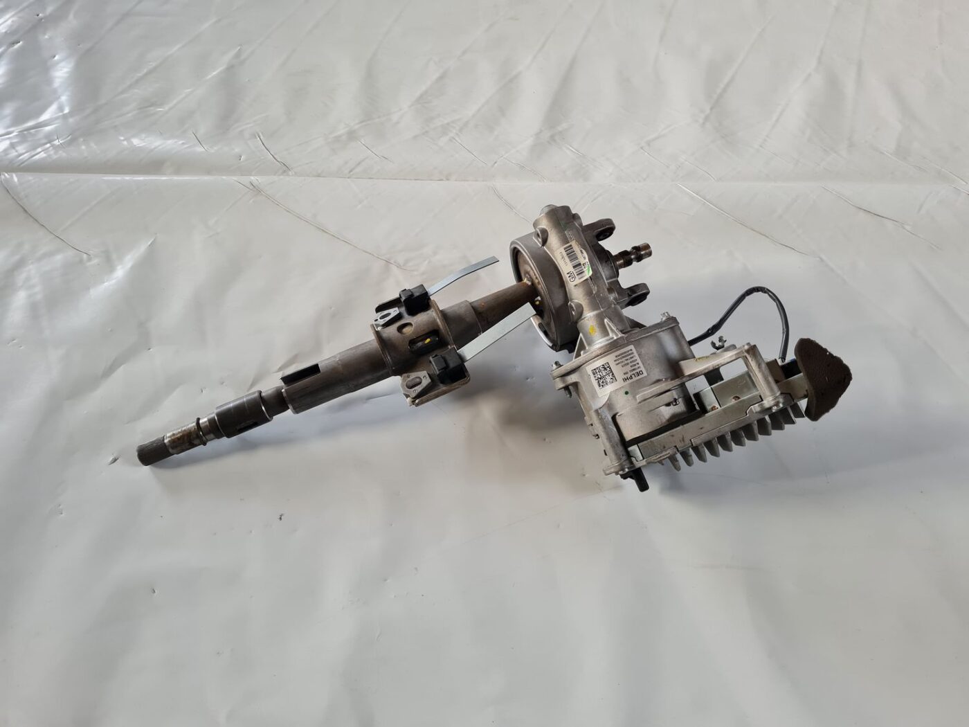 Stūres statne priekš OPEL MERIVA 2004 1 Stūres statne priekš OPEL MERIVA 2004