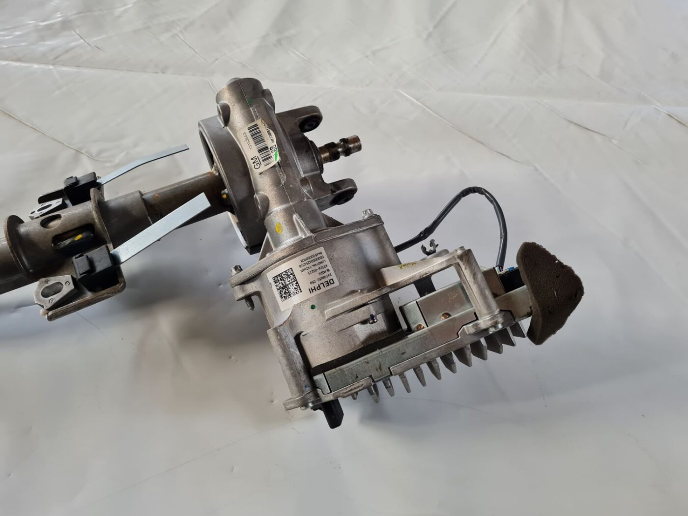 Stūres statne priekš OPEL MERIVA 2004 2 Stūres statne priekš OPEL MERIVA 2004