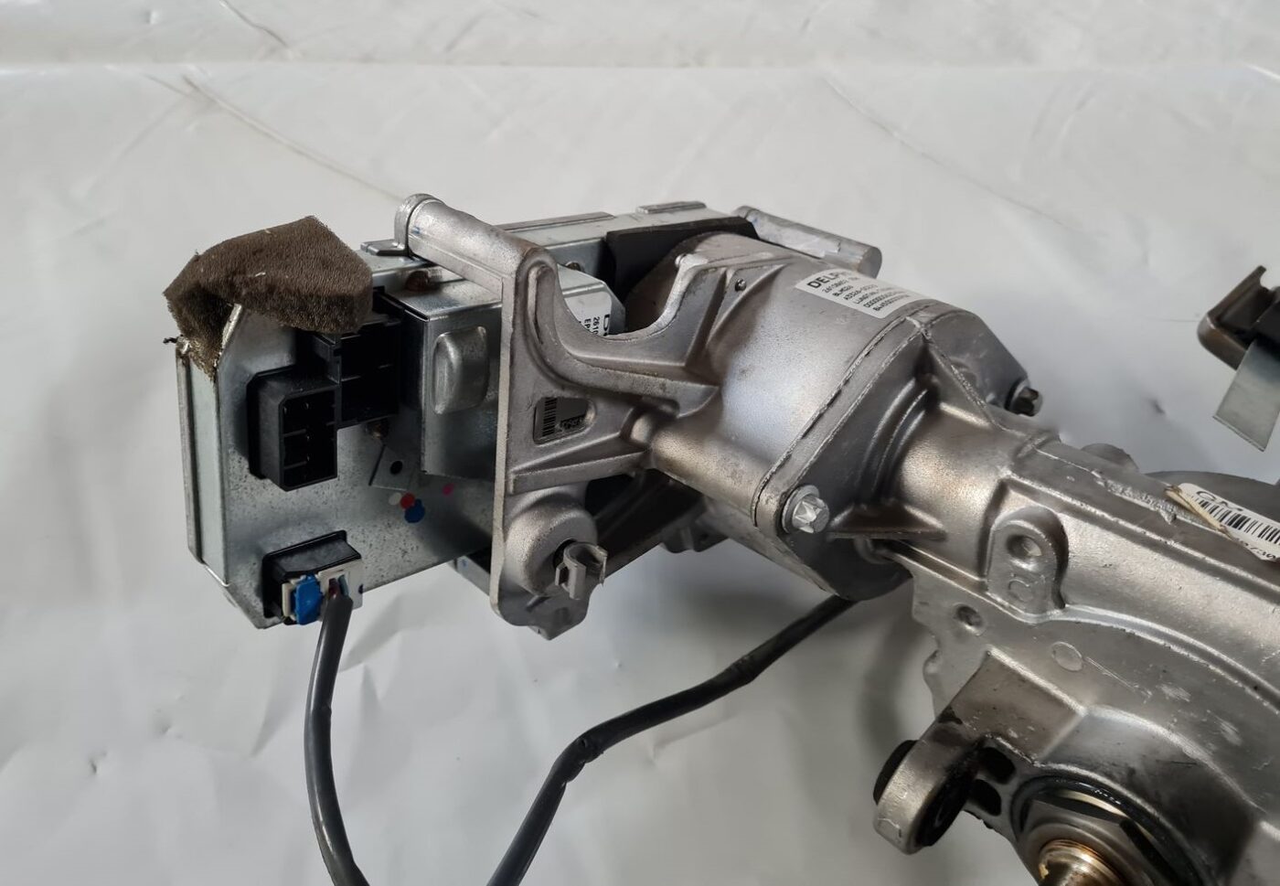 Stūres statne priekš OPEL MERIVA 2004 6 Stūres statne priekš OPEL MERIVA 2004