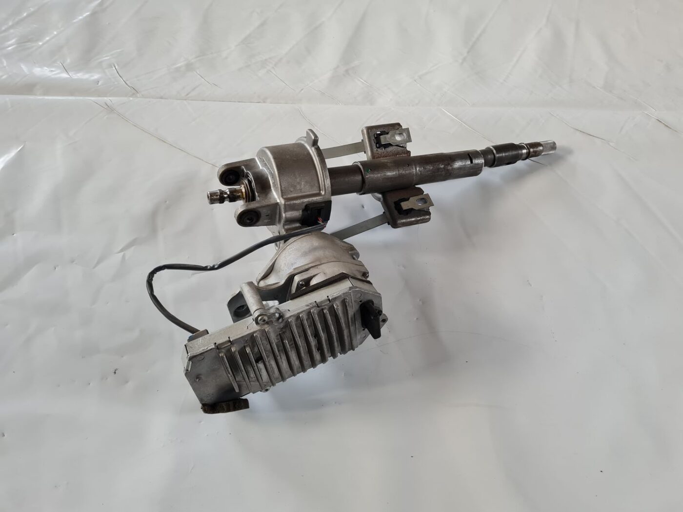 Stūres statne priekš OPEL MERIVA 2004 3 Stūres statne priekš OPEL MERIVA 2004