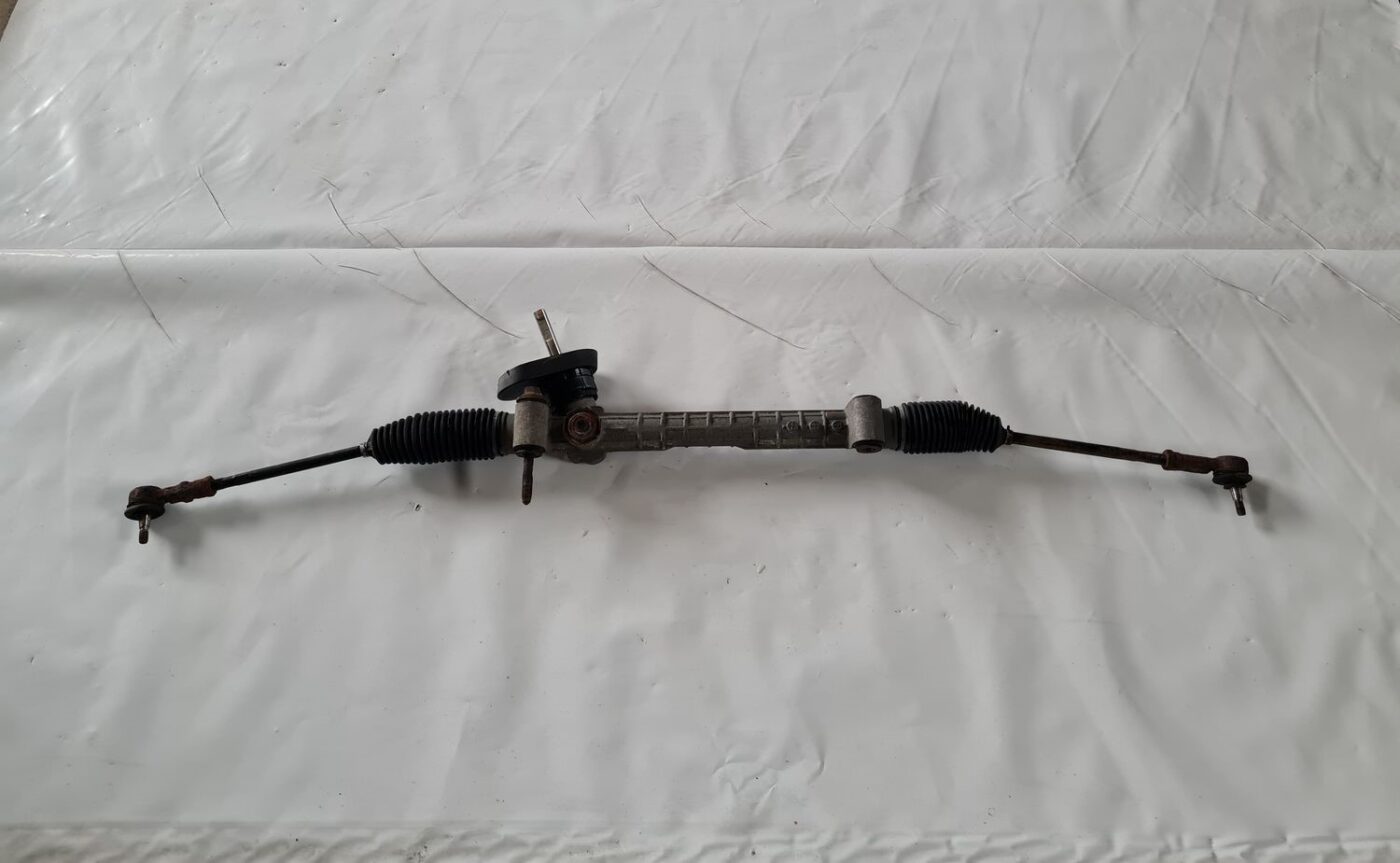 Stūres mehānisms priekš OPEL MERIVA 2004 1 Stūres mehānisms priekš OPEL MERIVA 2004