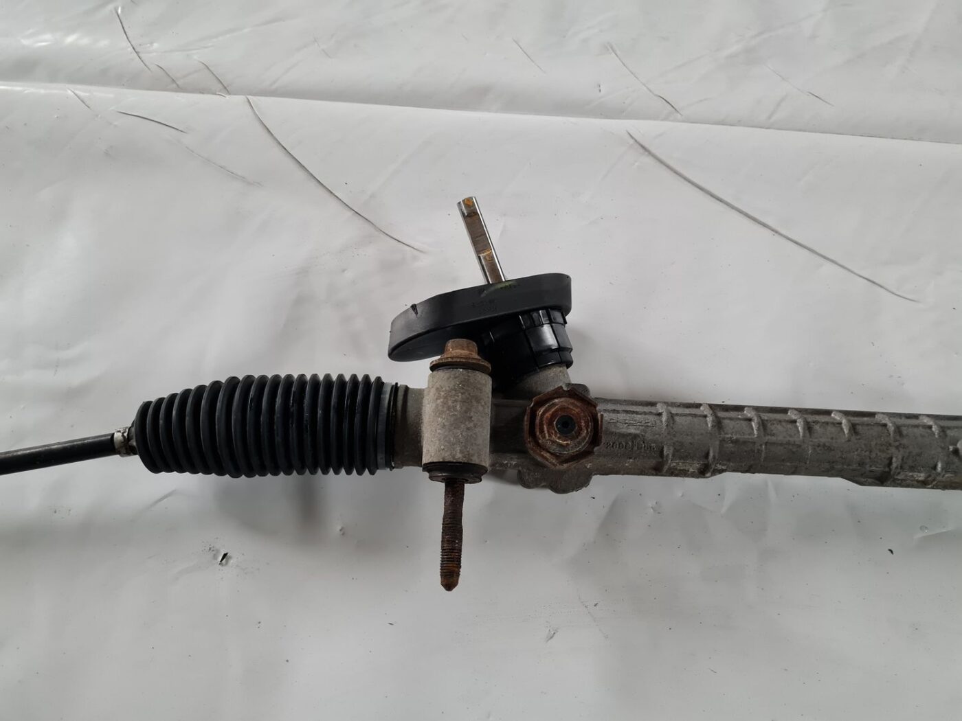 Stūres mehānisms priekš OPEL MERIVA 2004 5 Stūres mehānisms priekš OPEL MERIVA 2004