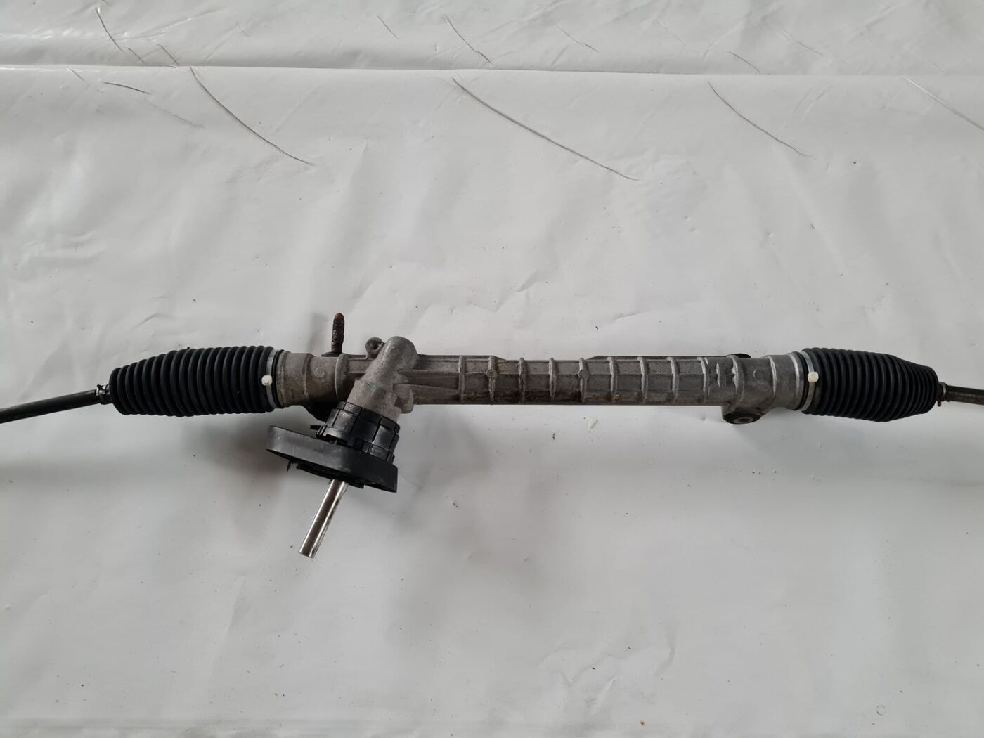 Stūres mehānisms priekš OPEL MERIVA 2004 3 Stūres mehānisms priekš OPEL MERIVA 2004