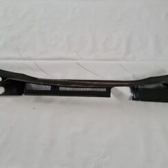 Vējstikla uzlikas (deflektora) režģis priekš OPEL MERIVA 2004