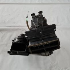 Salona sildītājs priekš OPEL MERIVA 2004