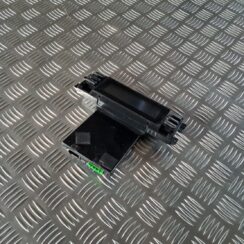 Displejs priekš VOLVO S80 2007 Black