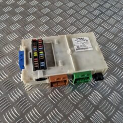 Komforta vadības bloks priekš VOLVO S80 2007 Black