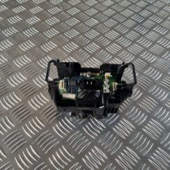 Stūres statnes slēdzis priekš VOLVO S80 2007 Black