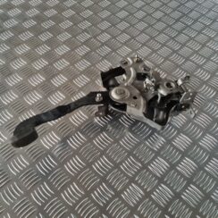 Stāvbremzes pedālis priekš VOLVO S80 2007 Black