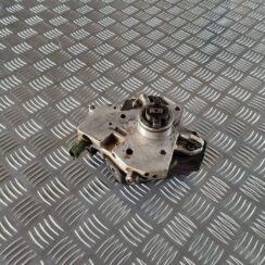 Augstspiediena degvielas sūknis priekš VOLVO S80 2007 Black