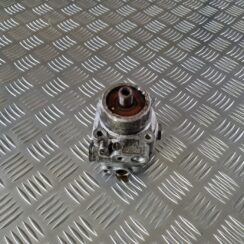 Hidrauliskais pastiprinātājs priekš VOLVO S80 2007 Black