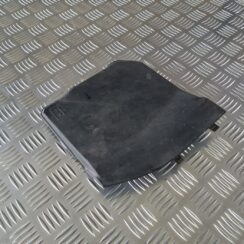 Akumulatora vāks priekš VOLVO S80 2007 Black