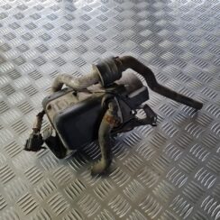 Autonomais sildītājs (Webasto) priekš VOLVO S80 2007 Black