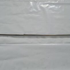 Aizmugurējo labo durvju moldings priekš VOLVO S80 2007 Black