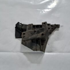 Priekšēja bufera kronšteins priekš VOLVO S80 2007 Black