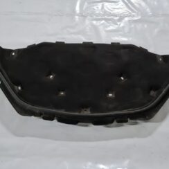 Pārsega trokšņa izolācija priekš VOLVO S80 2007 Black