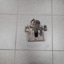 Aizmugurējais kreisais suports priekš OPEL VECTRA C 2008