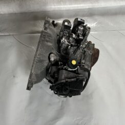 Automātiskā pārnesumkārba priekš OPEL MERIVA 2004