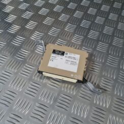 Keyless GO vadības bloks priekš TOYOTA AVENSIS 2010