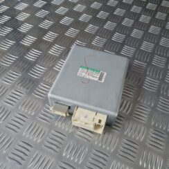 Hidrauliska pastiprinātāja vadības bloks priekš TOYOTA AVENSIS 2010