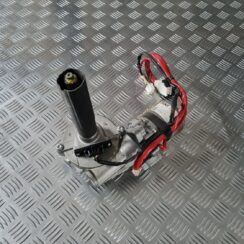 Elektriskais stūres pastiprinātājs priekš TOYOTA AVENSIS 2010