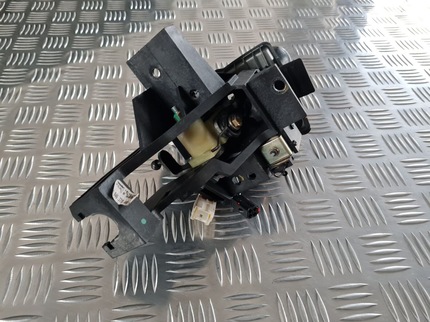 Ātrumu pārslēgšanas slēdzis priekš CITROEN C8 2005 3 Ātrumu pārslēgšanas slēdzis priekš CITROEN C8 2005