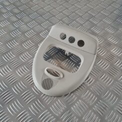 Griestu uzlika priekš CITROEN C8 2005